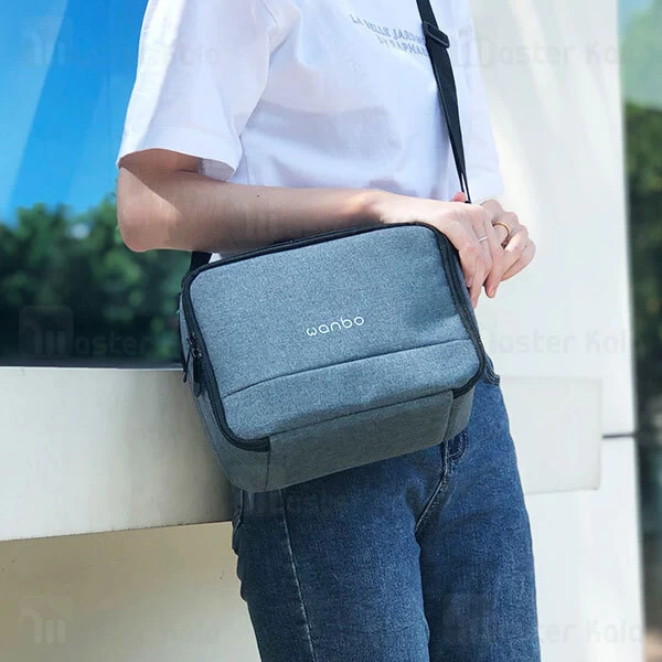 کیف ویدئو پروژکتور شیائومی Xiaomi Wanbo Bag