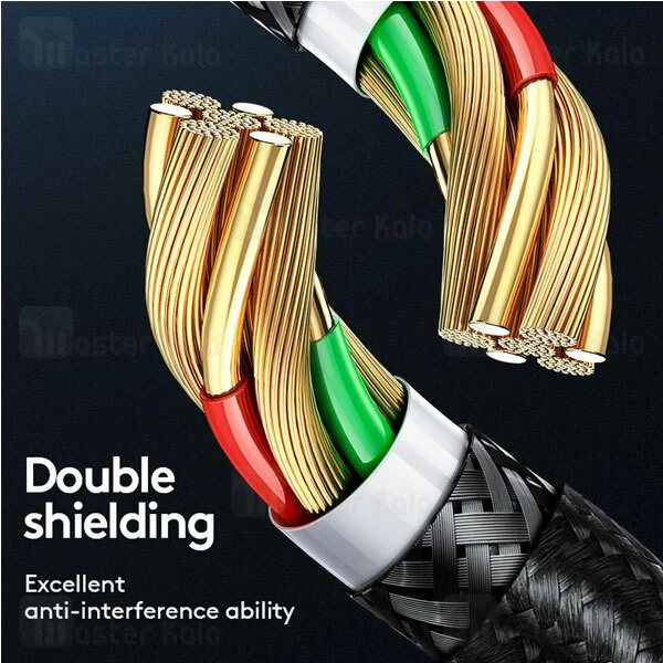 کابل Type-cمک دودو Mcdodo CA-8760