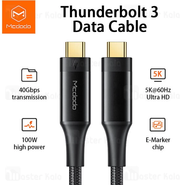 کابل Type-cمک دودو Mcdodo CA-8760