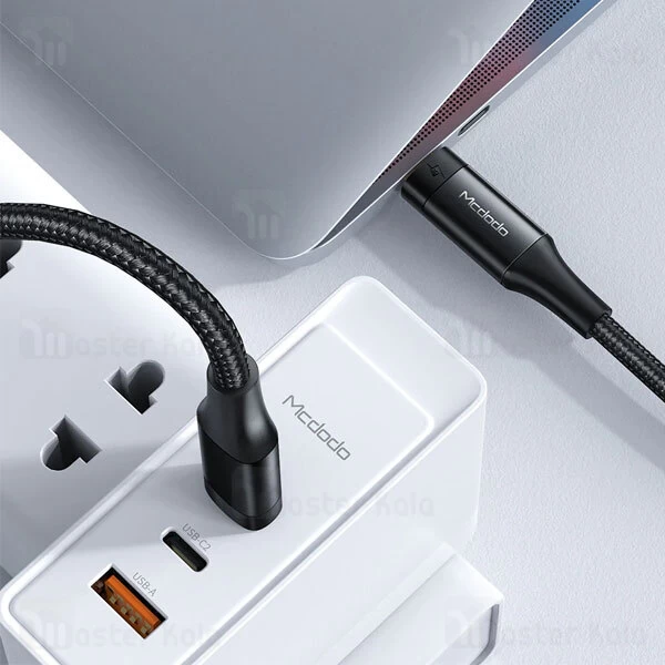 کابل Type-cمک دودو Mcdodo CA-8760