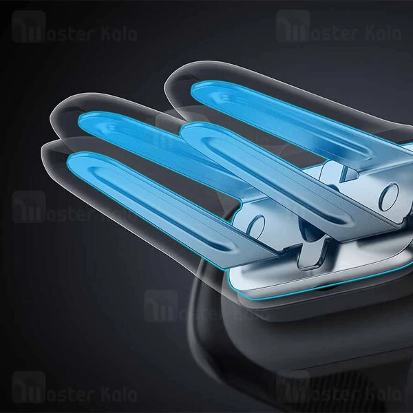 هولدر دریچه کولری بیسوس Baseus Steel Cannon 2 SUGP000001