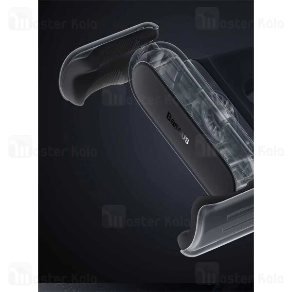 هولدر دریچه کولری بیسوس Baseus Steel Cannon 2 SUGP000001