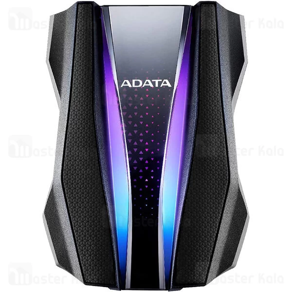 هارد اکسترنال ای دیتا ADATA HD770G ظرفیت 2 ترابایت