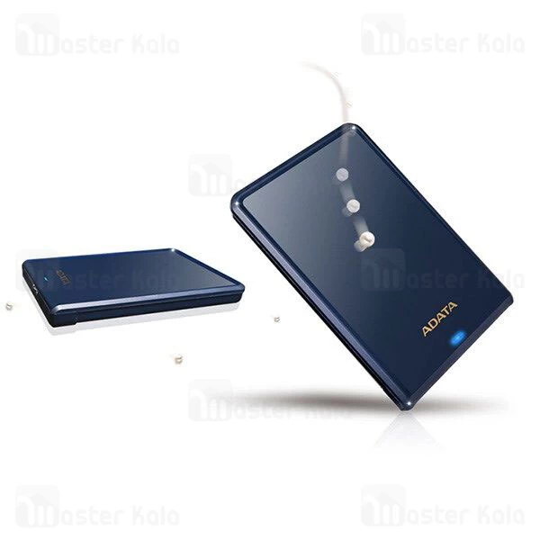 هارد اکسترنال ای دیتا ADATA HV620S ظرفیت 1 ترابایت