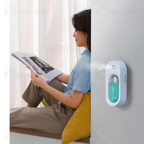 بوگیر هوا بیسوس Baseus A1 Tulip ACYX000002