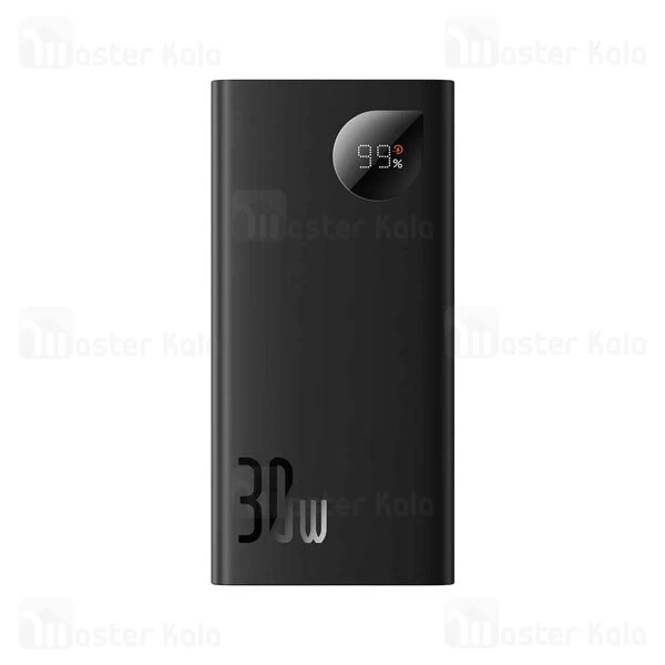 پاوربانک 20000 بیسوس Baseus Adaman2 PPAD050001 توان 30 وات