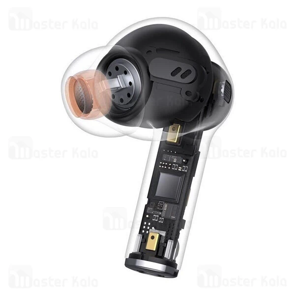 هندزفری بلوتوث دوگوش بیسوس Baseus Bowie EX NGTW170001