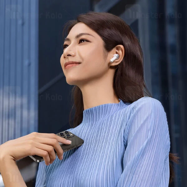 هندزفری بلوتوث دوگوش بیسوس Baseus Bowie EX NGTW170001