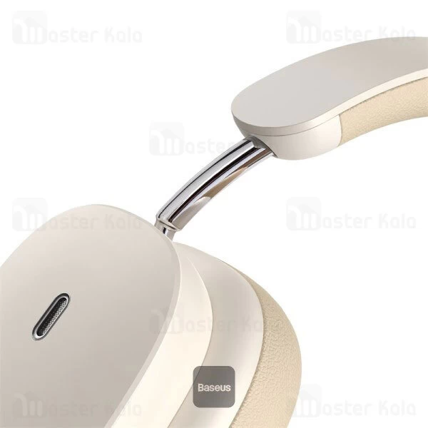 هدفون بلوتوث بیسوس Baseus NGTW230013