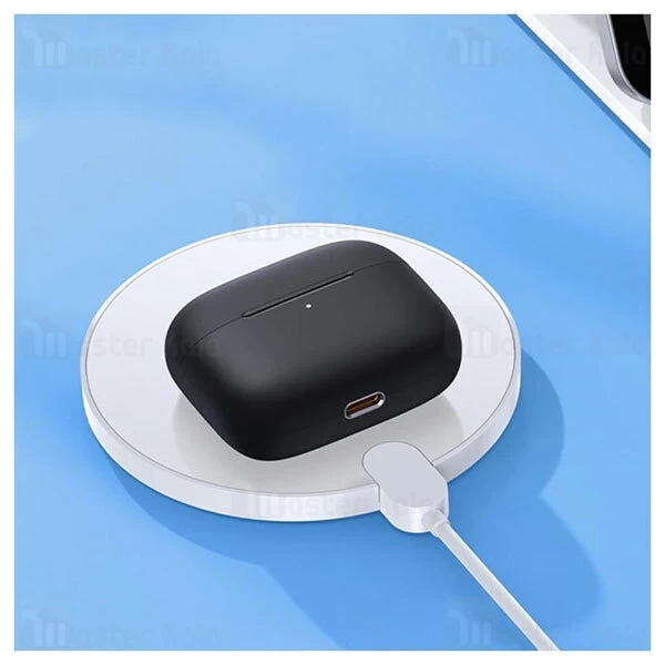 هندزفری بلوتوث دوگوش بیسوس Baseus Bowie M2 Plus NGTW190001