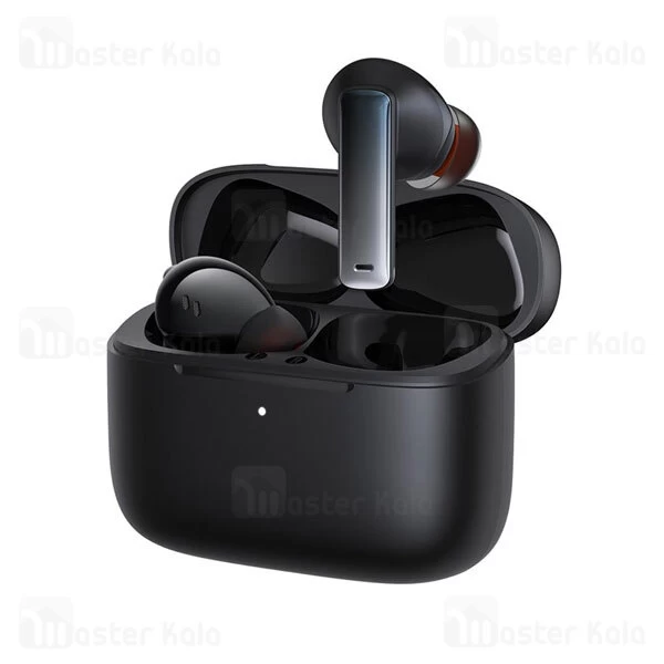 هندزفری بلوتوث دوگوش بیسوس Baseus Bowie M2 Plus NGTW190001