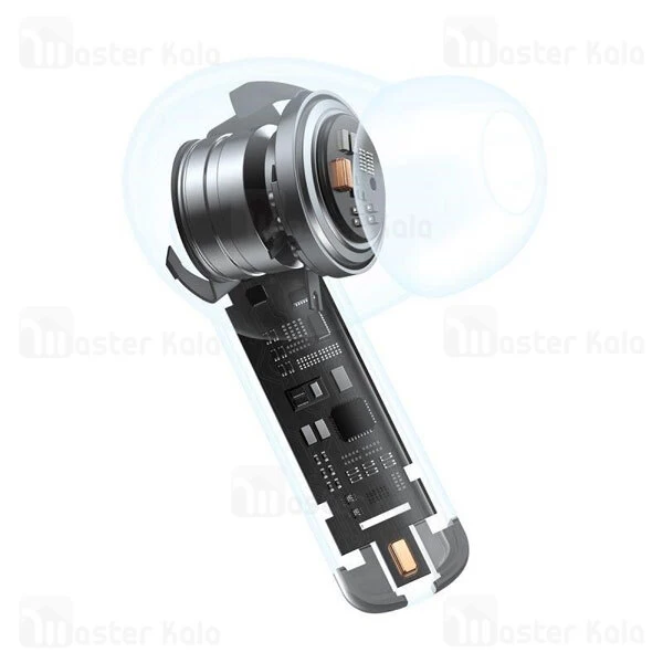 هندزفری بلوتوث دوگوش بیسوس Baseus Bowie M2 Plus NGTW190001