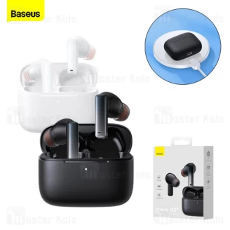 هندزفری بلوتوث دوگوش بیسوس Baseus M2 Plus Bowie NGTW190001