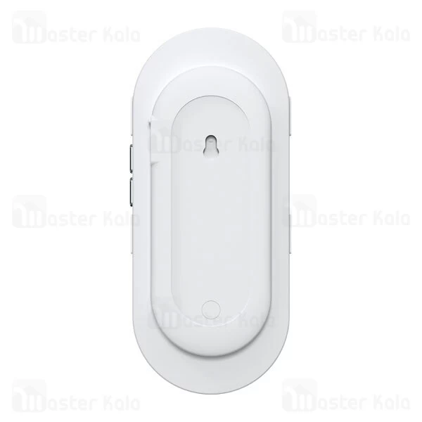 بوگیر هوا بیسوس Baseus J1 Flora ACFJ000002 مخصوص حیوانات خانگی