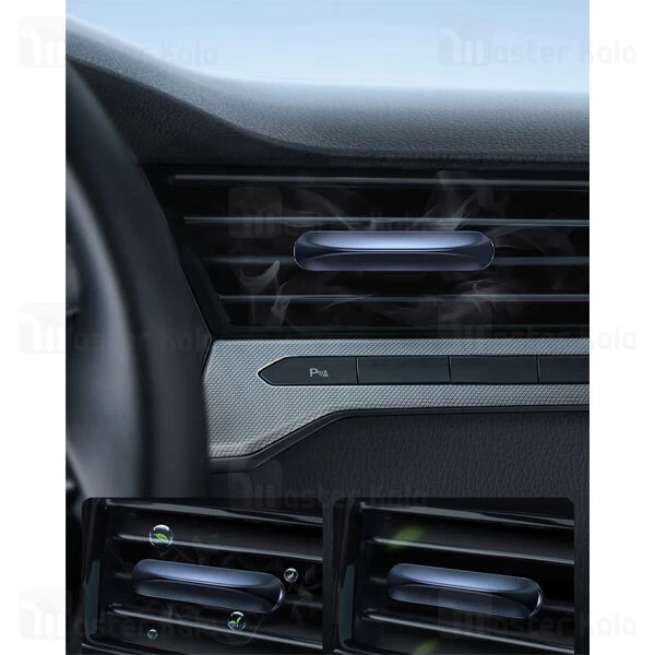 خوشبو کننده هوا خودرو بیسوس Baseus CNZX000014