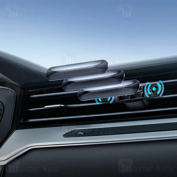 خوشبو کننده هوا خودرو بیسوس Baseus CNZX000014