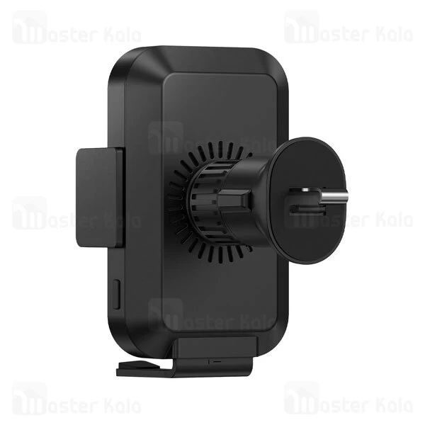 هولدر و شاژر وایرلس دریچه کولری بیسوس Baseus Halo SUDD000001