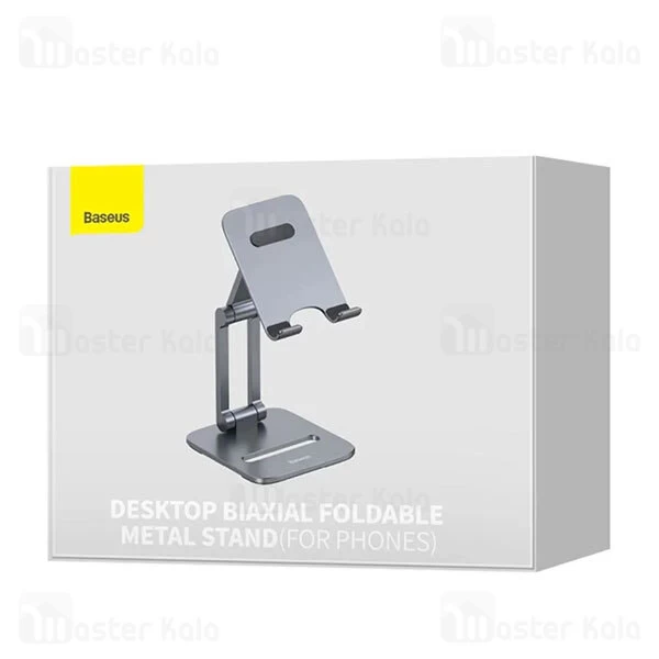 هولدر و پایه نگهدارنده رومیزی بیسوس Baseus LUSZ000013