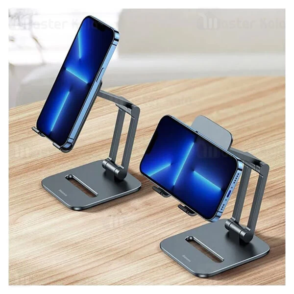 هولدر و پایه نگهدارنده رومیزی بیسوس Baseus LUSZ000013
