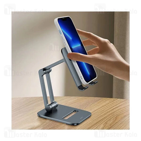 هولدر و پایه نگهدارنده رومیزی بیسوس Baseus LUSZ000013