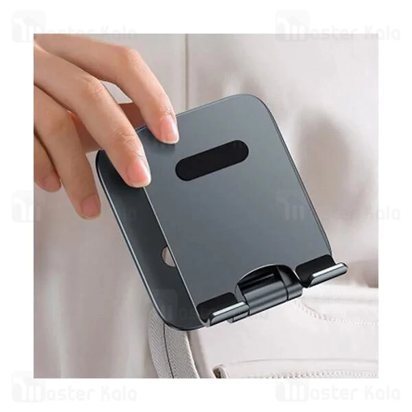 هولدر و پایه نگهدارنده رومیزی بیسوس Baseus LUSZ000013