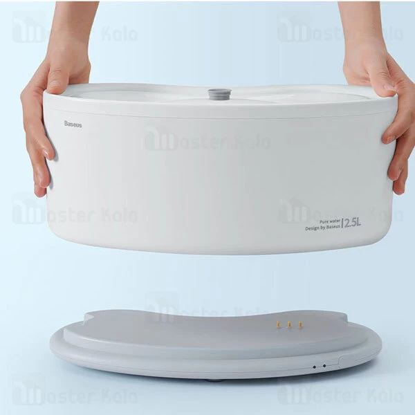 آبخوری اتوماتیک حیوانات خانگی بیسوس Baseus ACLY000202