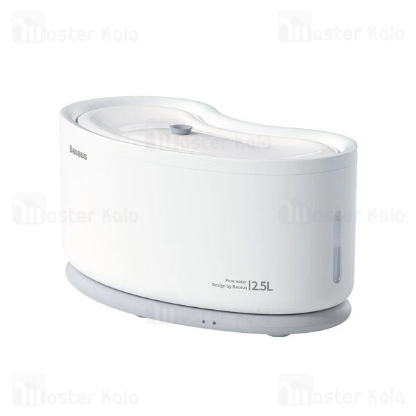 آبخوری اتوماتیک حیوانات خانگی بیسوس Baseus ACLY000202