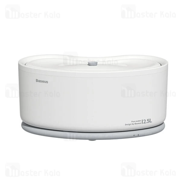 آبخوری اتوماتیک حیوانات خانگی بیسوس Baseus ACLY000202