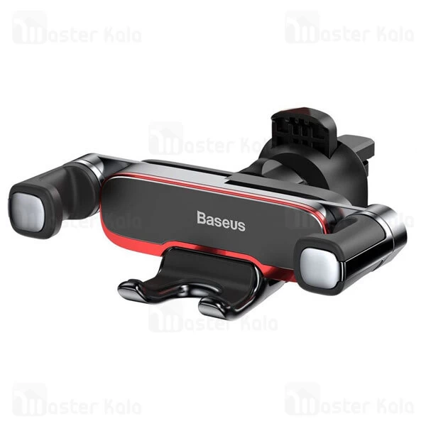 هولدر دریچه کولری بیسوس Baseus Mr Hui Gravity SUYL-HU01