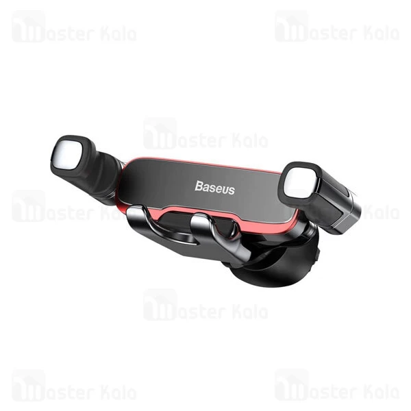 هولدر دریچه کولری بیسوس Baseus Mr Hui Gravity SUYL-HU01