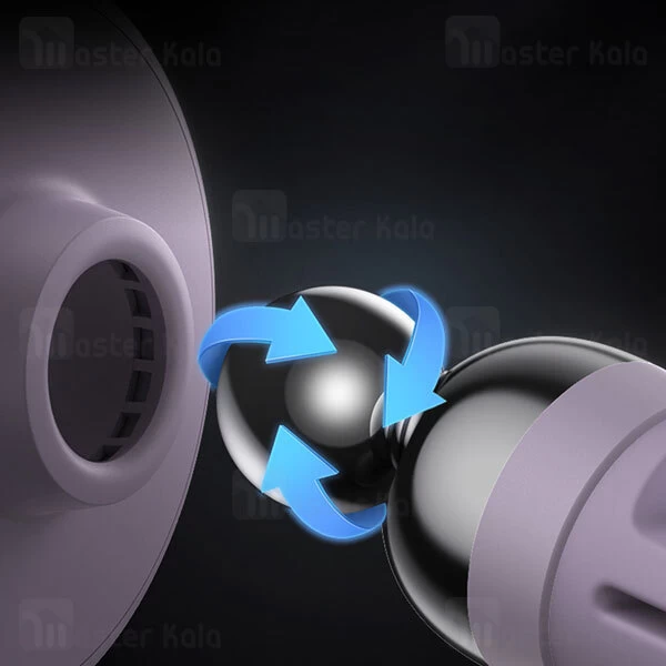 هولدر دریچه کولری بیسوس Baseus C01 SUCC000105 مگنتی