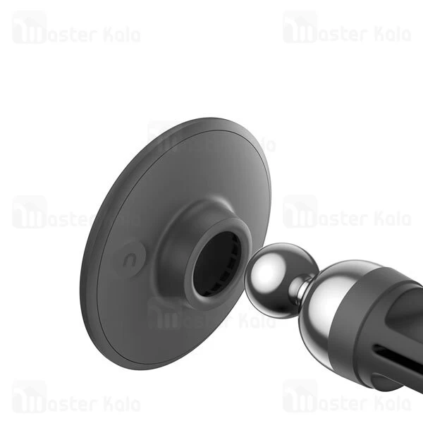 هولدر دریچه کولری بیسوس Baseus C01 SUCC000105 مگنتی