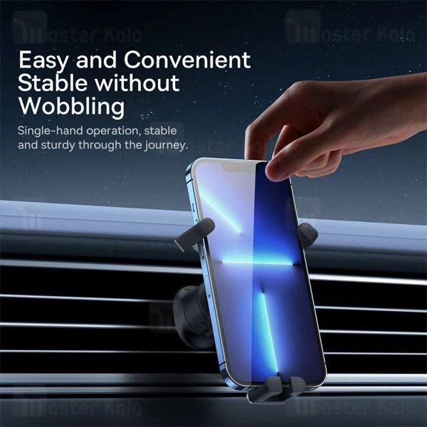 هولدر دریچه کولری بیسوس Baseus SUWX000001