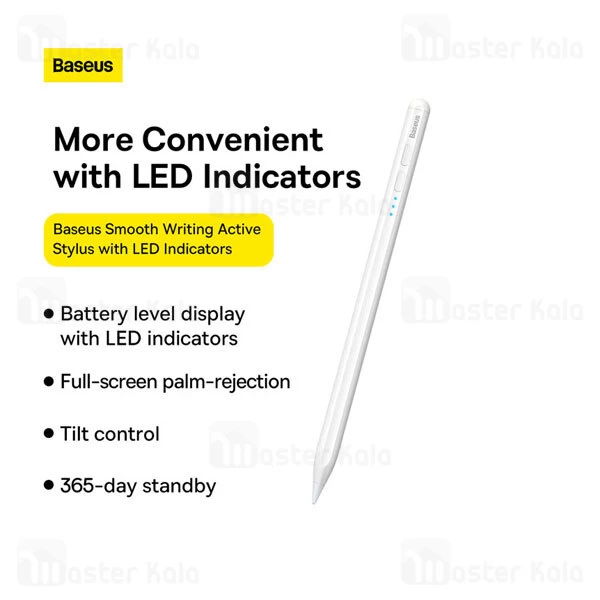 قلم لمسی بیسوس Baseus SXBC000202