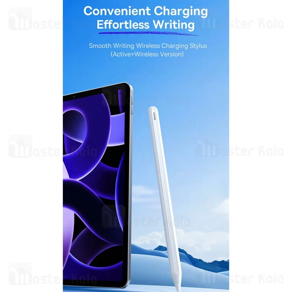 قلم لمسی بیسوس Baseus SXBC020102