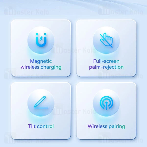 قلم لمسی بیسوس Baseus SXBC020102