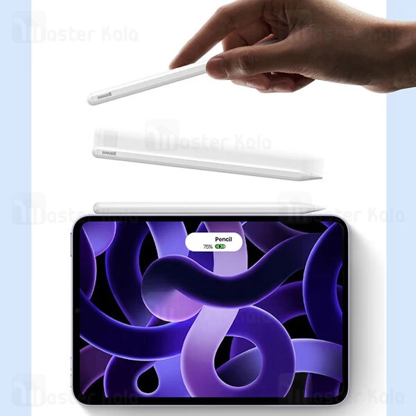 قلم لمسی بیسوس Baseus SXBC020102