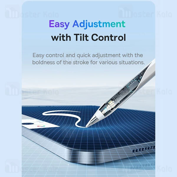 قلم لمسی بیسوس Baseus SXBC020102