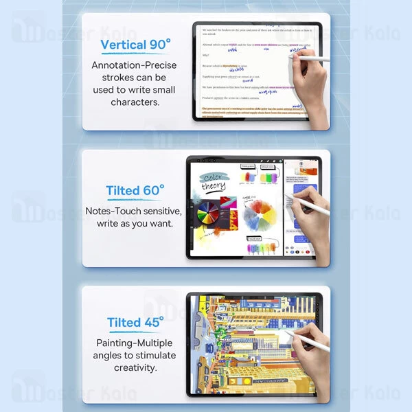 قلم لمسی بیسوس Baseus SXBC020102