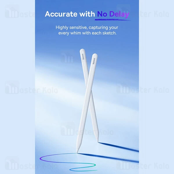 قلم لمسی بیسوس Baseus SXBC020102