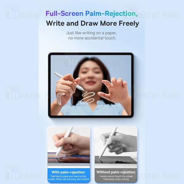 قلم لمسی بیسوس Baseus SXBC020102