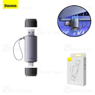 رم ریدر بیسوس Baseus WKQX060113