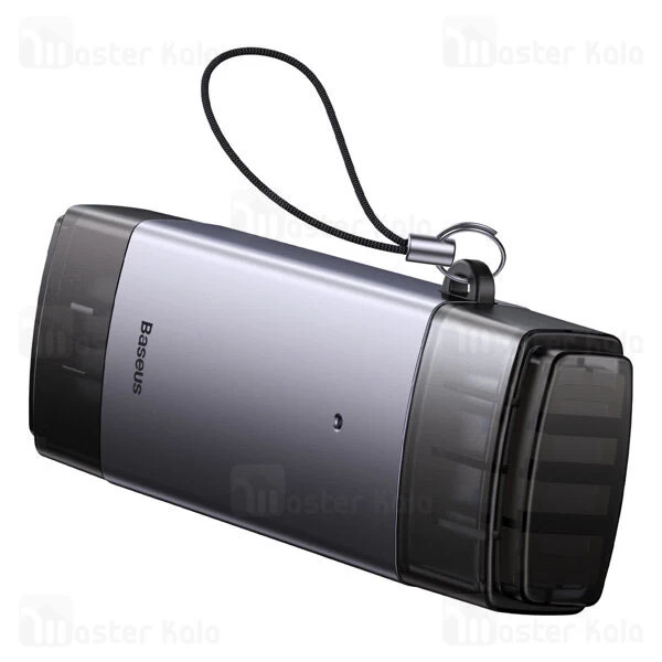 رم ریدر بیسوس Baseus WKQX060113