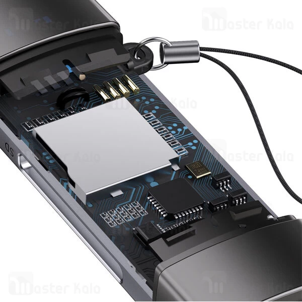 رم ریدر بیسوس Baseus WKQX060113