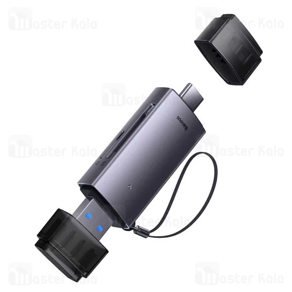 رم ریدر بیسوس Baseus WKQX060113