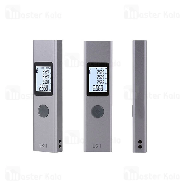 متر لیزری شیائومی Xiaomi Atuman LS-1 Laser Range Finder 40m
