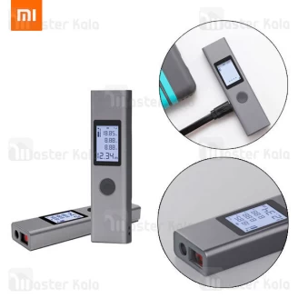 متر لیزری شیائومی Xiaomi Atuman LS-1 Laser Range Finder 40m