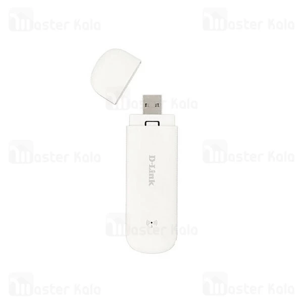 مودم همراه 4G دی لینک D-Link DWR-910M USB 4G/LTE