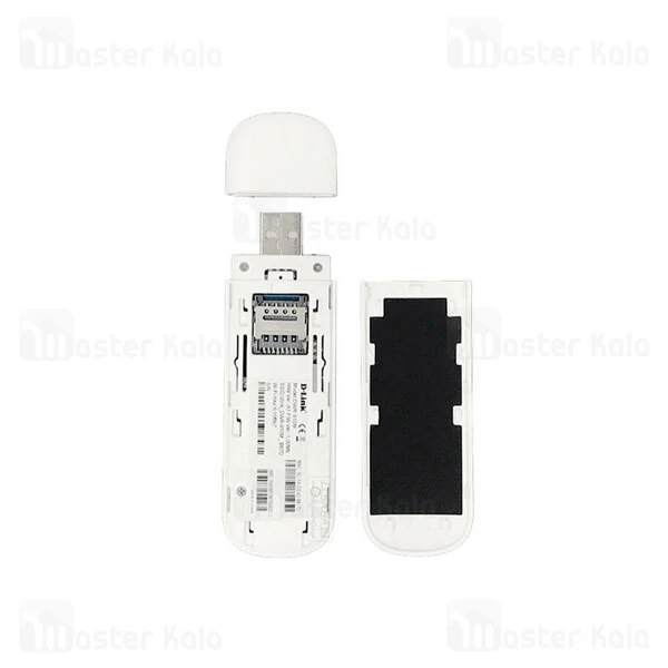 مودم همراه 4G دی لینک D-Link DWR-910M USB 4G/LTE