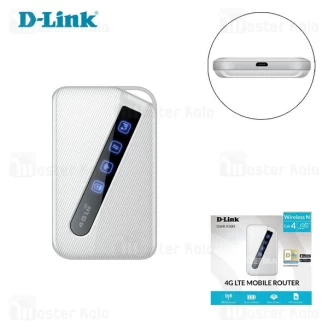 مودم همراه 4G دی لینک D-Link DWR-930M 4G/LTE